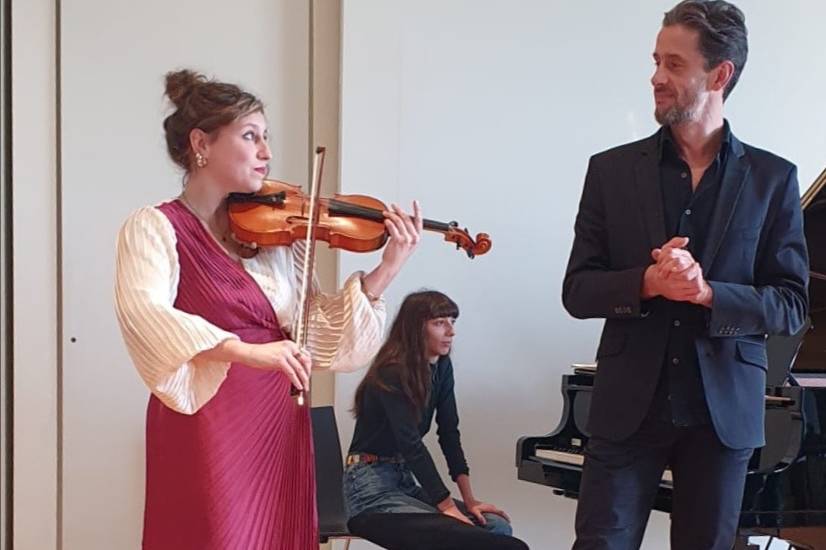 Bertrand Lavaud-Bach