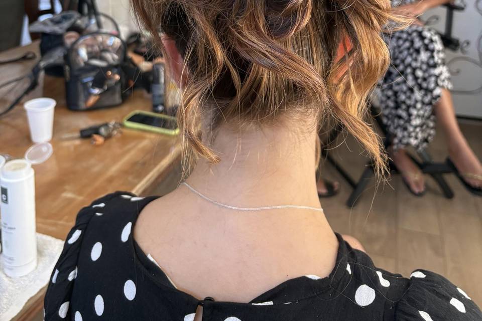 Mariée
