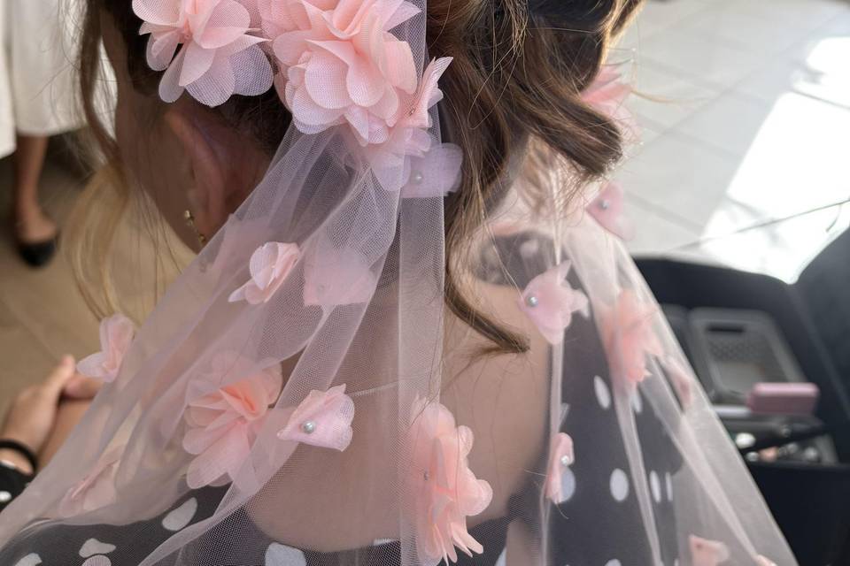Mariée