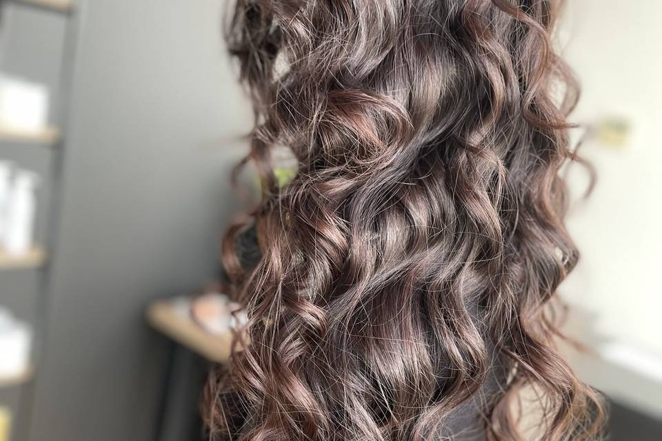 Wavy