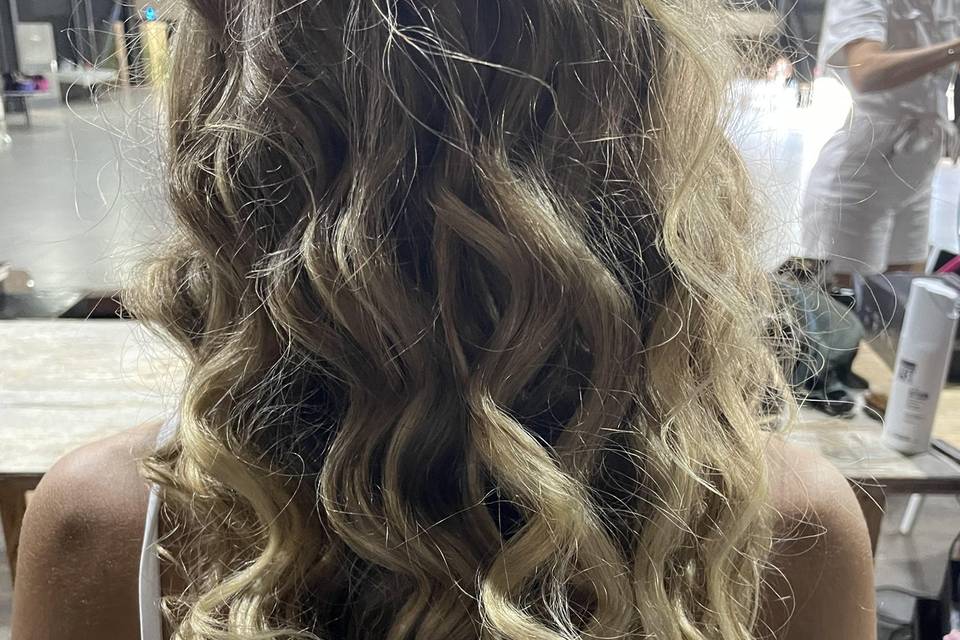 Wavy