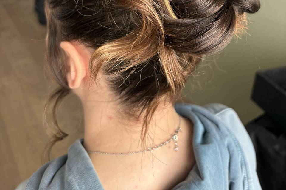 Chignon