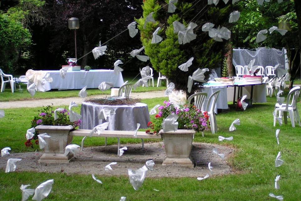 Le Moulin Du Bas Coudray