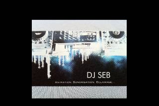 DJ Seb logo