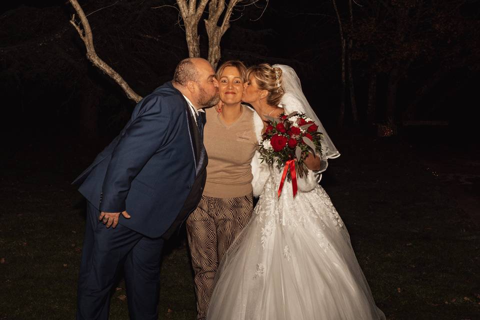 The wedding-day 💍