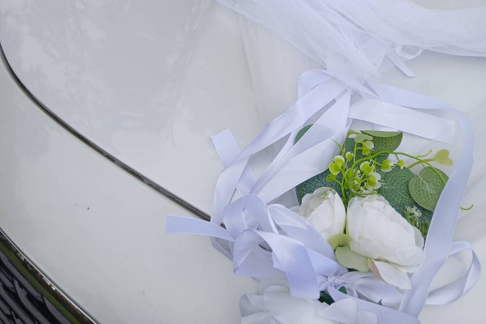 Décoration voiture
