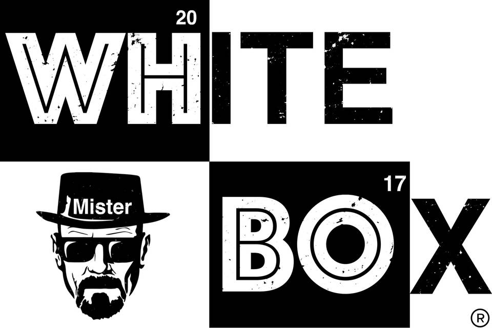 Mister White Box