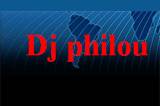 Logo DJ Philou