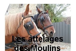 Les Attelages des Moulins