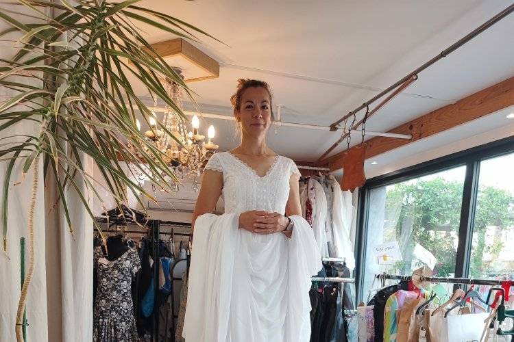 Isabelle Dupéré Créations