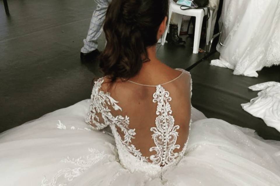Isabelle Dupéré Créations