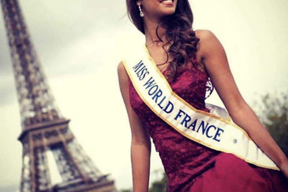 Robe Miss