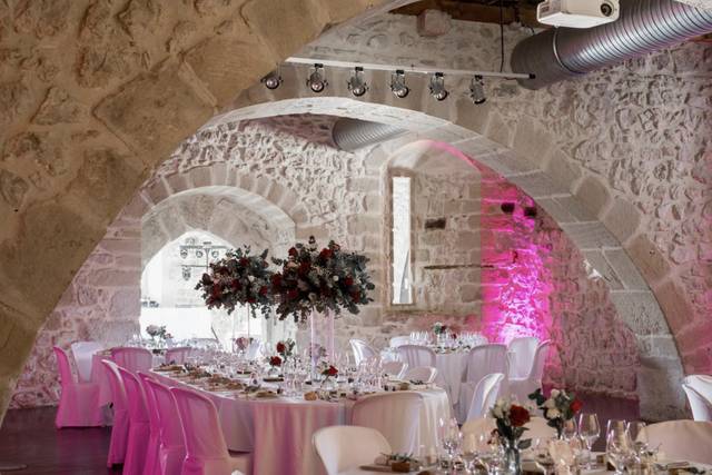 Grande Cave