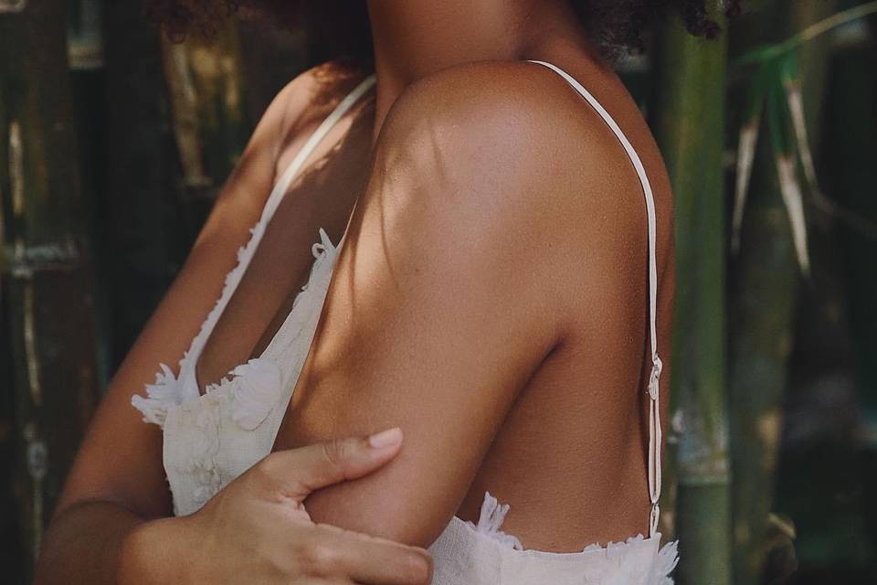 Julie M. - Makeup and Nails