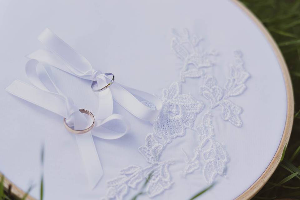 Broderie