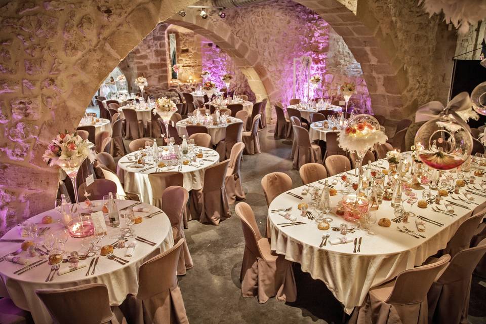Nos caves