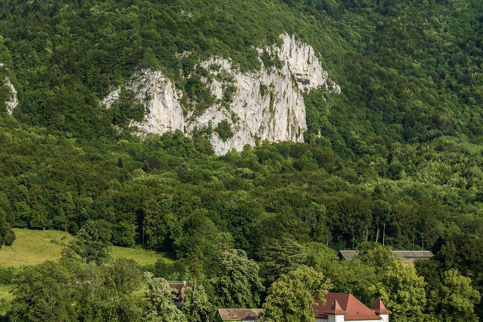 La Chartreuse De Pomier
