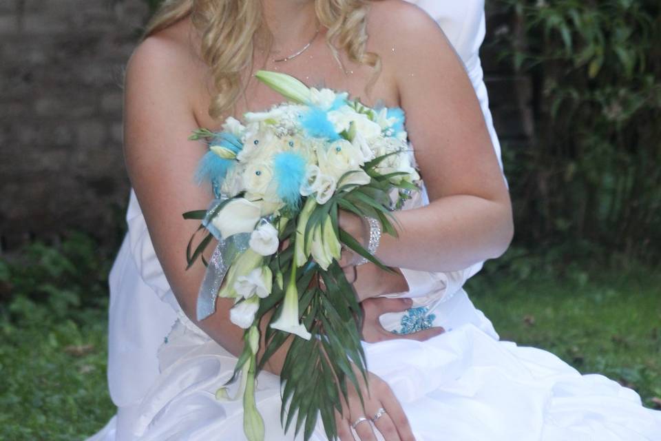 Mariage de Julien et Amélie