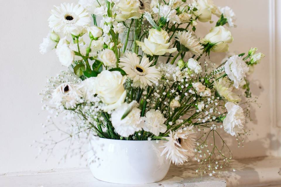 Bouquet de mariage
