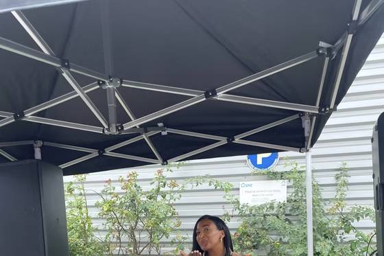 Kessy & Events