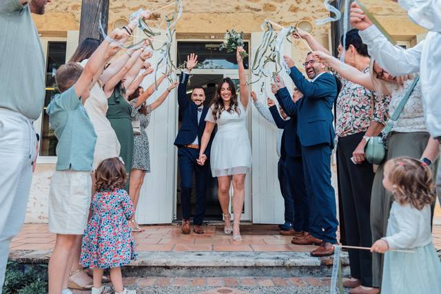 HDAS Records - Mariages