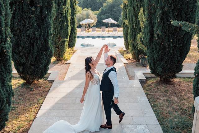 HDAS Records - Mariages