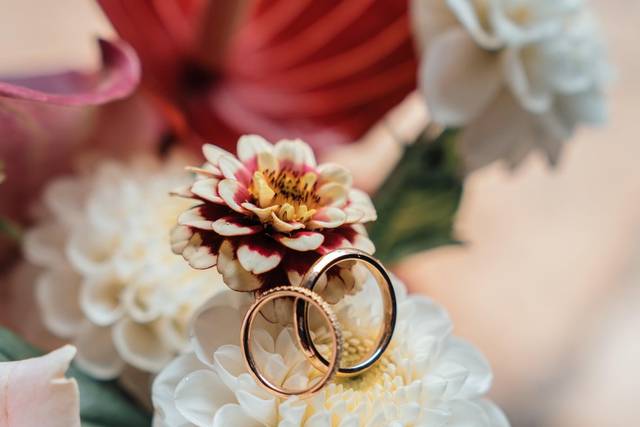 HDAS Records - Mariages