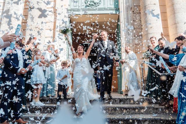 HDAS Records - Mariages