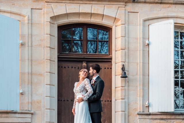 HDAS Records - Mariages