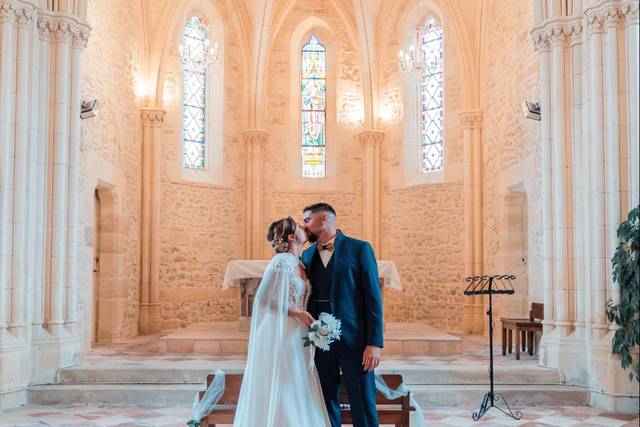 HDAS Records - Mariages
