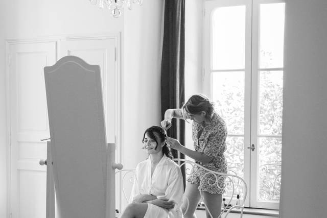 HDAS Records - Mariages
