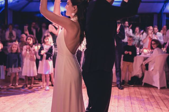 Ouverture de bal