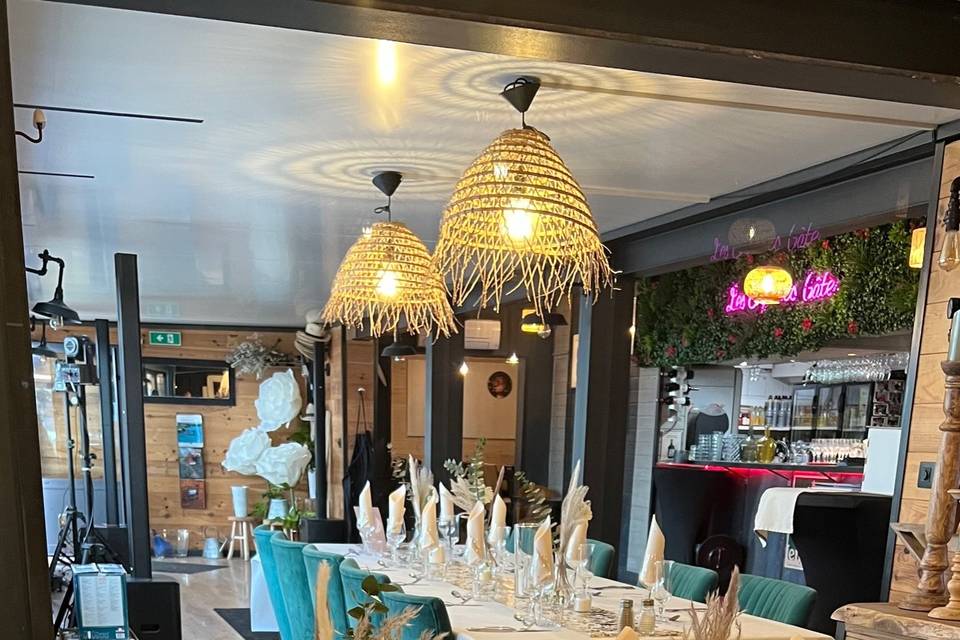 Deco par nos soins