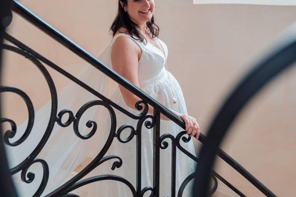 HDAS Records - Mariages