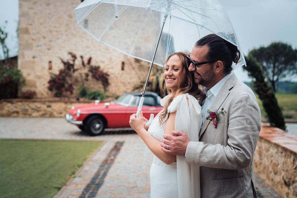 HDAS Records - Mariages