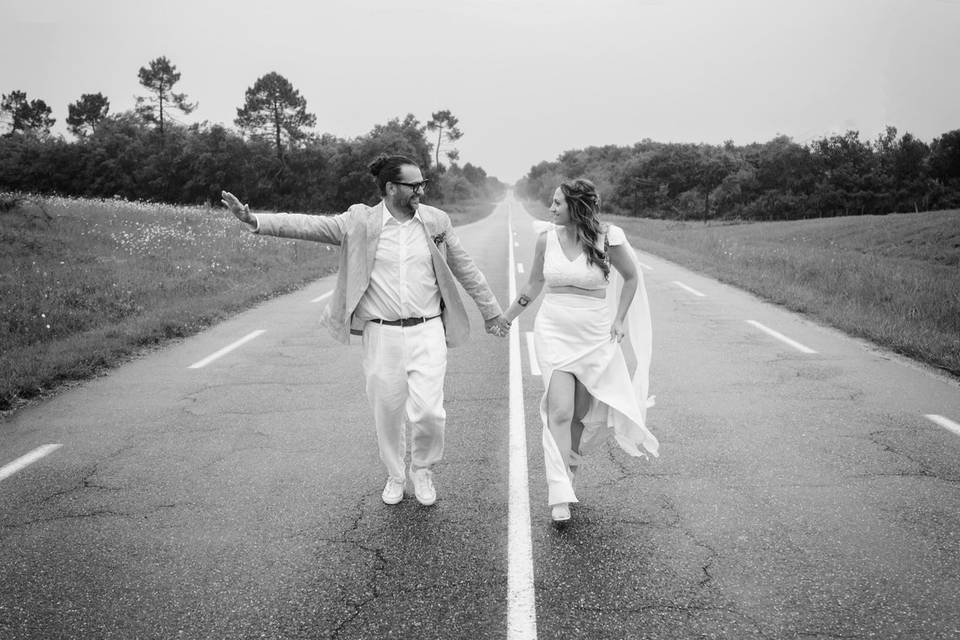 HDAS Records - Mariages