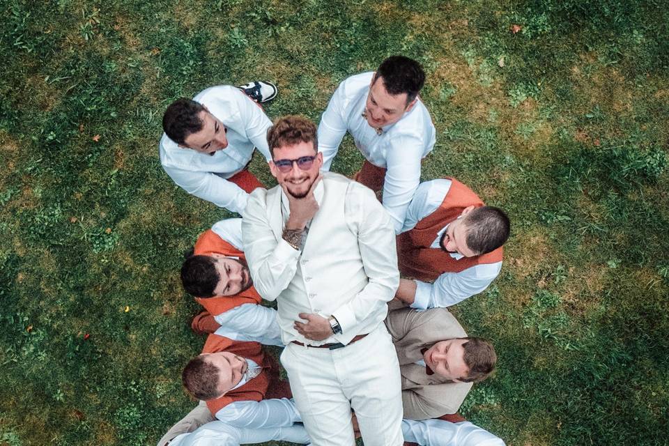 HDAS Records - Mariages