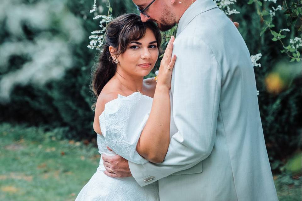 HDAS Records - Mariages