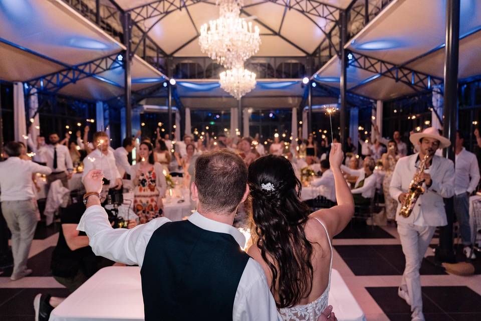 HDAS Records - Mariages