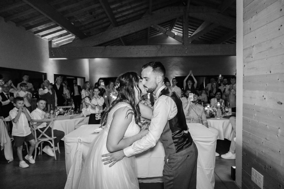 HDAS Records - Mariages