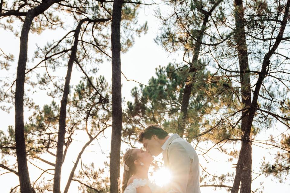 HDAS Records - Mariages