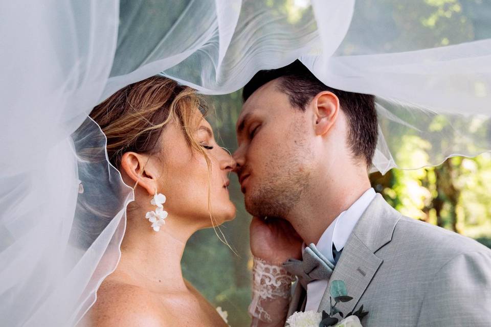 HDAS Records - Mariages