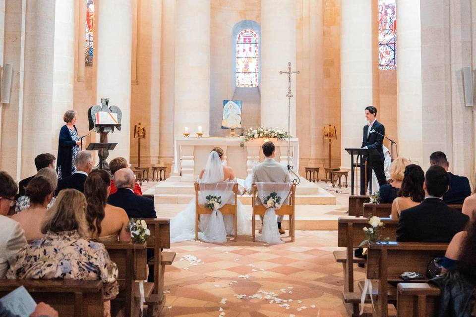 HDAS Records - Mariages