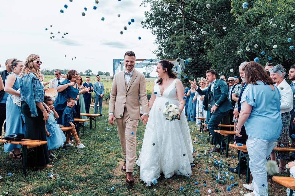 HDAS Records - Mariages