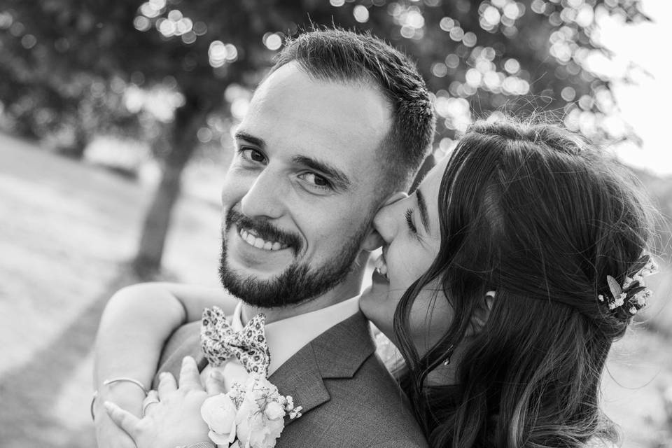HDAS Records - Mariages