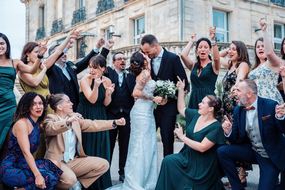 HDAS Records - Mariages