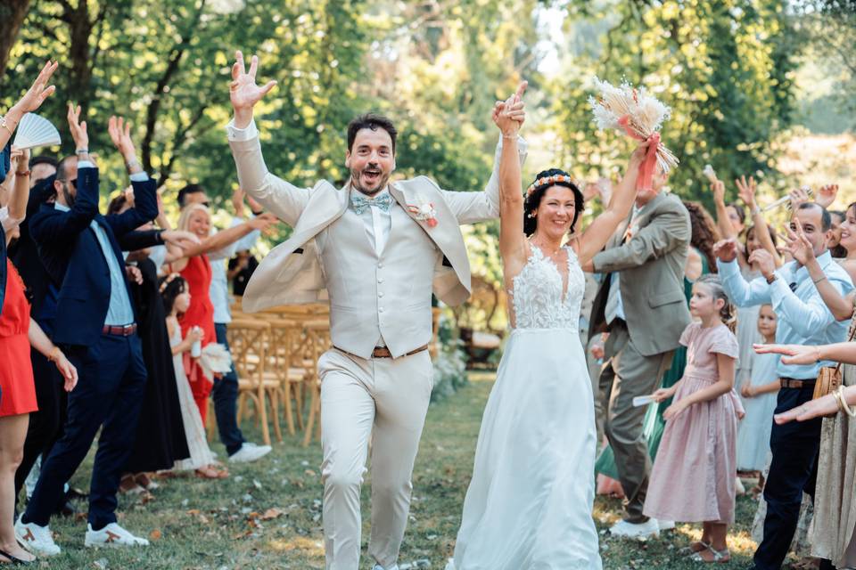 HDAS Records - Mariages
