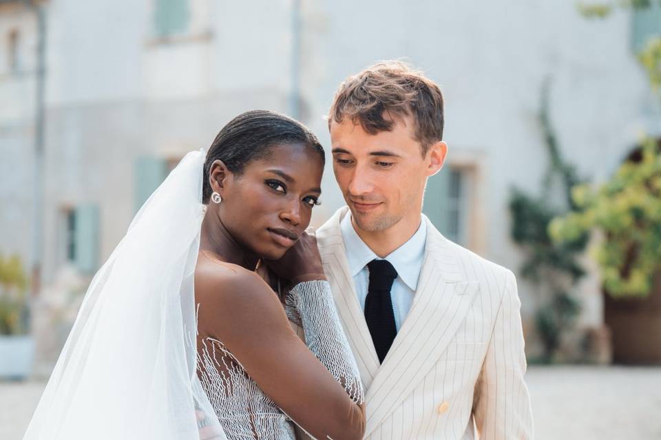 HDAS Records - Mariages