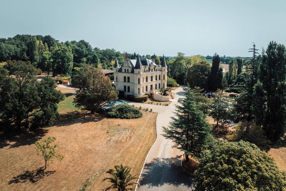 HDAS Records - Mariages