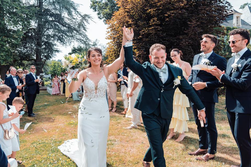 HDAS Records - Mariages